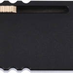 CRKT C.U.T. COMPACT UTILITY - TOOL TAKES STD UTILITY BLADE