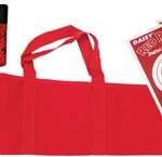 DAISY RED RYDER STARTER KIT