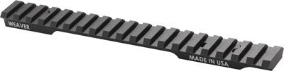 WEAVER BASE EXTEND MULTI-SLOT - TACT REMINGTON 700 SA (6-48)