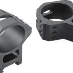 WEAVER RINGS 6-HOLE TACTICAL - PICATINNY X-HIGH 34MM MATTE