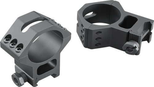 WEAVER RINGS 6-HOLE TACTICAL - PICATINNY X-HIGH 34MM MATTE
