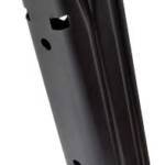 D&H TACTICAL MAGAZINE 9MM 30RD - STEEL BLACK SIG P320