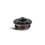 BANISH 9 DIRECT THREAD 1/2X28 W/STOP