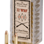 CCI 22 WRF 45GR TNT JHP - 1300FPS 50RD 40BX/CS