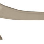 ADV TECH SHOTFORCE SHOTGUN - GEN2 TOP FOLDING STOCK FDE