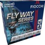 FIOCCHI FLYWAY 12GA 3.5" - 1-3/8OZ #2 1470FPS 25RD 10BX/C