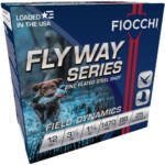 FIOCCHI FLYWAY 12GA 3.5" - 1-3/8OZ #BB 1470FPS 25RD 10B/C