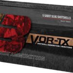 BARNES VOR-TX 12GA 3" 438GR - EXPANDER TIP SLUG 5RD 20BX/CS