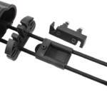 TRADITIONS QUIVER XBR HOLDS 5 - ARROWS FOR XBR ARROW LAUNCHER