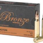 PMC 223 REM 55GR SOFT POINT - 20RD 40BX/CS