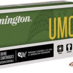 REMINGTON UMC 22-250 REM 50GR - HP 20RD 10BX/CS