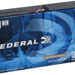 FEDERAL POWER-SHOK 270 WIN - 130GR SP 20RD 10BX/CS