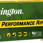 REMINGTON 243 WIN 80GR PSP - 20RD 10BX/CS