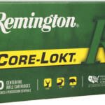 REMINGTON 308 WIN 150GR - CORE-LOKT PSP 20RD 10BX/CS