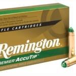 REMINGTON PREMIER 450 BM - 260GR ACCU-TIP 20RD 10BX/CS