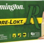 REMINGTOM 300 REM SAUM 165GR - CORE-LOKT PSP 20RD 10BX/CS