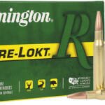REMINGTON 280 REM 140GR - CORE-LOKT PSP 20RD 10BX/CS