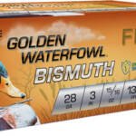 FIOCCHI GOLDEN BISMUTH 28GA - 3" 15/16OZ #4 10RD 10BX/CS