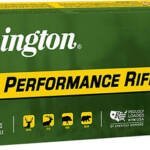 REMINGTON 32-20 WIN 100GR - LEAD-FP 50RD 10BX/CS