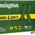REMINGTON 280 REM 165GR - CORE-LOKT SP 20RD 10BX/CS