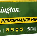 REMINGTON 17 REM 25GR HP - 20RD 10BX/CS