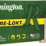 REMINGTON 270 WSM 130GR - CORE-LOKT PSP 20RD 10BX/CS
