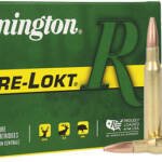 REMINGTON 280 REM 150GR - CORE-LOKT PSP 20RD 10BX/CS