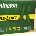 REMINGTON 250 SAVAGE 100GR - CORE-LOKT SP 20RD 10BX/CS