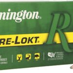 REMINGTON 300 WSM 150GR - CORE-LOKT PSP 20RD 10BX/CS
