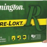 REMINGTON 264 WIN MAG 140GR - CORE-LOKT PSP 20RD 10BX/CS