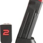 AMEND2 MAGAZINE FOR GLOCK 19 - 10RD POLYMER BLACK