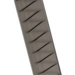 AMEND2 MAGAZINE FOR GLOCK - MOD C 9MM 34RD POLY TRANSLUCNT