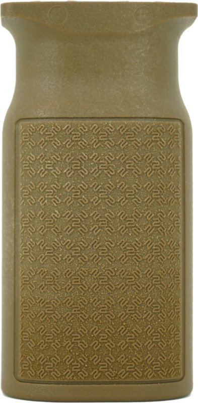 AMEND2 M-LOK VERTICAL FOREGRIP - COYOTE BROWN