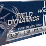 FIOCCHI 30-06 150GR PSP - 20RD 10BX/CS