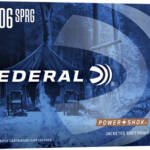 FEDERAL POWER-SHOK 30-06 180GR - SP 20RD 10BX/CS