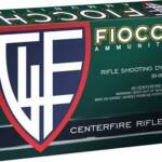 FIOCCHI 30-06 180GR PSP - 20RD 10BX/CS