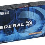 FEDERAL POWER-SHOK 300 WIN MAG - 180GR SP 20RD 10BX/CS