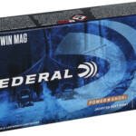 FEDERAL POWER-SHOK 300 WIN MAG - 150GR SP 20RD 10BX/CS