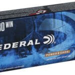 FEDERAL POWER-SHOK 30-30 WIN - 170GR RN 20RD 10BX/CS