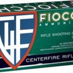 FIOCCHI 308 WIN 165GR PSP - 20RD 10BX/CS