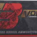 BARNES VOR-TX REDUCE RECOIL - 7MM REM MAG 120GR TTSX BT 20R