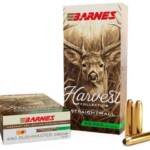 BARNES HARVEST 450 BM - 260GR PRO HUNTER 20RD 10BX/CS