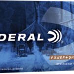 FEDERAL POWER-SHOK 400 LEGEND - 210GR SP 20RD 10BX/CS