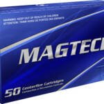 MAGTECH 40 SW 180GR FMJ-FP - 50RD 20BX/CS