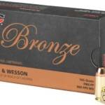 PMC 40 SW 165GR FMJ-FP - 50RD 20BX/CS