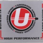 UNDERWOOD 458 SOCOM 300GR JHP - 20RD 10BX/CS