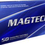 MAGTECH 44 REM MAG 240GR - SJSP-FP 50RD 20BX/CS