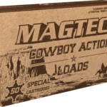 MAGTECH COWBOY 44 SW SPECIAL - 240GR LEAD-FP 50RD 20BX/CS