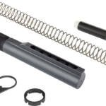 ADV TECH MILITARY BUFFER - TUBE ASSEMBLY