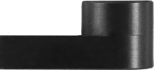 ADV TECH LOP QUICK STOP - BLACK